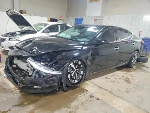 Nissan Altima 2.5L 4 2019