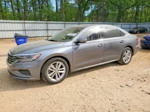 Volkswagen Passat 2.0L 4 2020