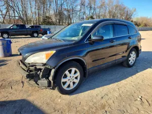 Honda CR-V 2.4L 4 2008