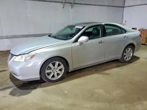 Lexus ES 3.5L 6 2007
