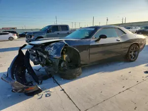 Dodge Challenger 5.7L 8 2019