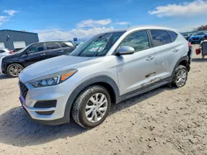 Hyundai Tucson 2.0L 4 2019
