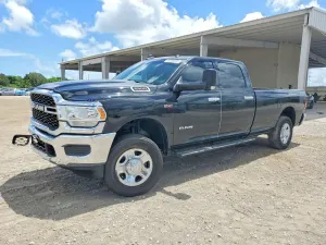 RAM 2500 6.4L 8 2022