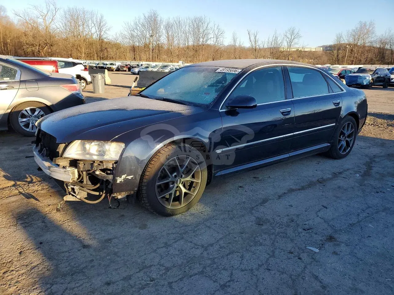 Audi A8 4.2L 8 2006