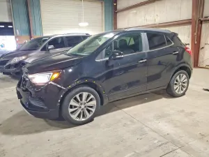 Buick Encore 1.4L 4 2019