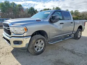 RAM 2500 6.4L 8 2024