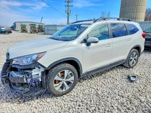 Subaru Ascent 2.4L 4 2022