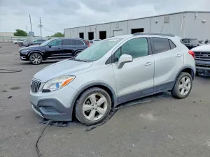 Buick Encore 1.4L 4 2016