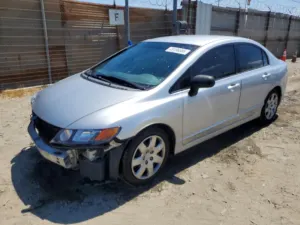 Honda Civic 1.8L 4 2006