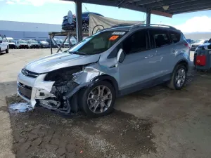 Ford Escape 2.0L 4 2014
