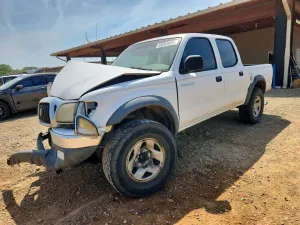 Toyota Tacoma 3.4L 6 2004