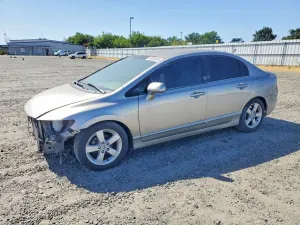 Honda Civic 1.8L 4 2006