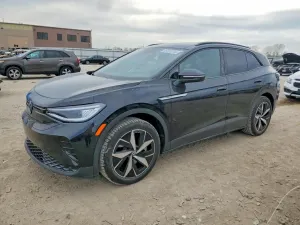 Volkswagen ID.4 2024
