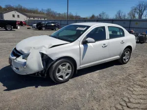 Chevrolet Cobalt 2.2L 4 2008