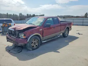Ford F-150 5.4L 8 2005