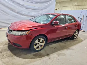 Kia Cerato / Forte / K3 2.0L 4 2010