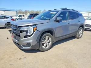GMC Terrain 1.5L 4 2023