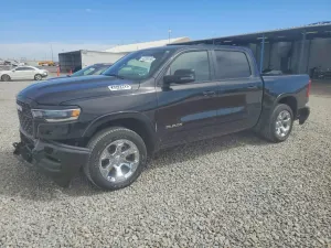 RAM 1500 3.0L 6 2025