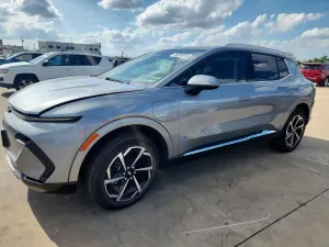 Chevrolet Equinox 2025