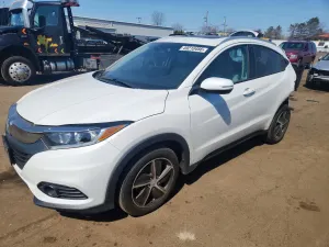 Honda HR-V 1.8L 4 2021