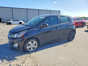 Chevrolet Spark 1.4L 4 2019