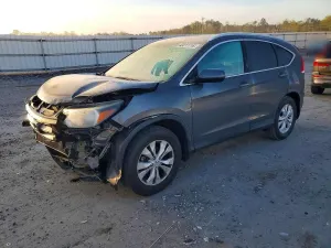Honda CR-V 2.4L 4 2013