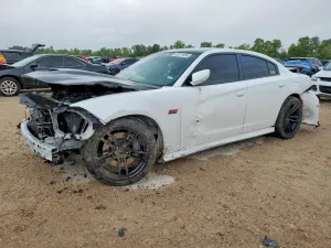 Dodge Charger 6.4L 8 2021