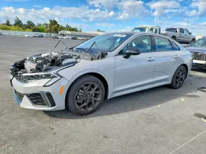 Kia K5 2.5L 4 2026
