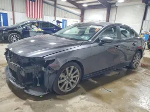 Mazda 3 2.5L 4 2020