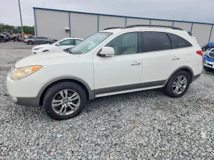 Hyundai Veracruz 3.8L 6 2012