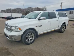 RAM 1500 5.7L 8 2013