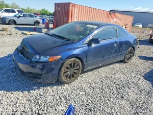 Honda Civic 1.8L 4 2009