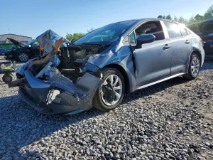Toyota Corolla 2.0L 4 2023
