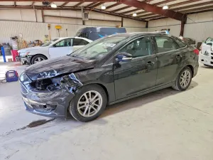 Ford Focus 2.0L 4 2015