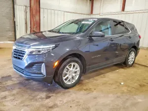 Chevrolet Equinox 1.5L 4 2022