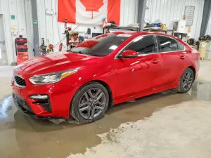 Kia Cerato / Forte / K3 2.0L 4 2021