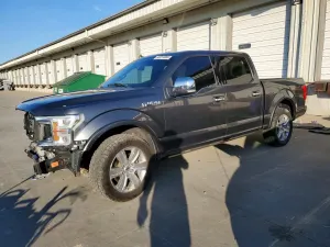 Ford F-150 3.5L 6 2019