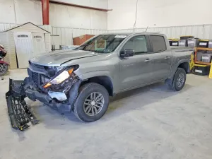 Chevrolet Colorado 2.7L 4 2023