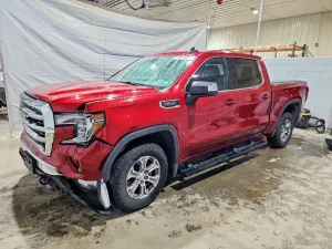 GMC Sierra 5.3L 8 2019