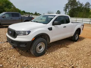 Ford Ranger 2.3L 4 2023