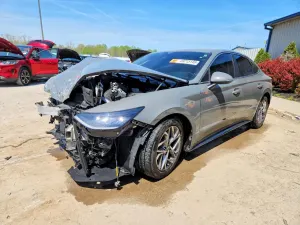 Hyundai Sonata 2.5L 4 2021