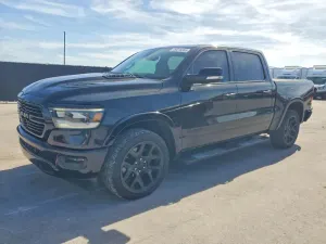 RAM 1500 5.7L 8 2020