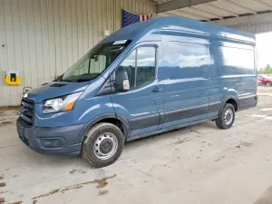 Ford Transit 3.5L 6 2020