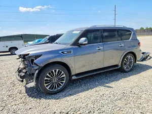 Infiniti QX80 5.6L 8 2019