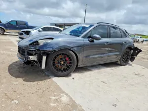 Porsche Macan 3.0L 6 2018