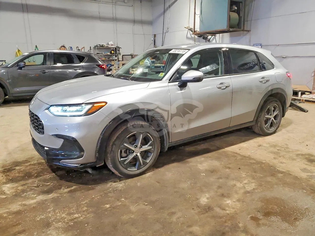 Honda HR-V 2.0L 4 2024