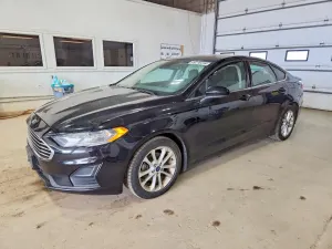 Ford Fusion 1.5L 4 2020