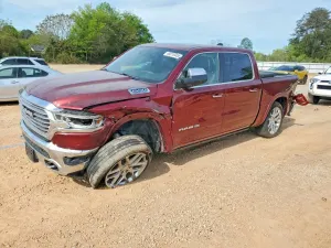 RAM 1500 5.7L 8 2022