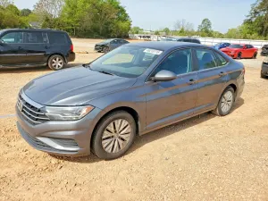 Volkswagen Jetta 1.4L 4 2019