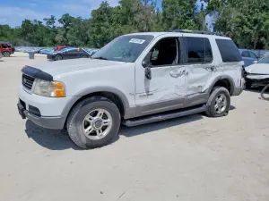 Ford Explorer 4.0L 6 2002